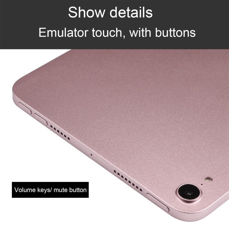 หน้าจอสี NonWorking Fake Dummy Display Model สำหรับ iPad mini 6, For iPad mini 6 Color Screen