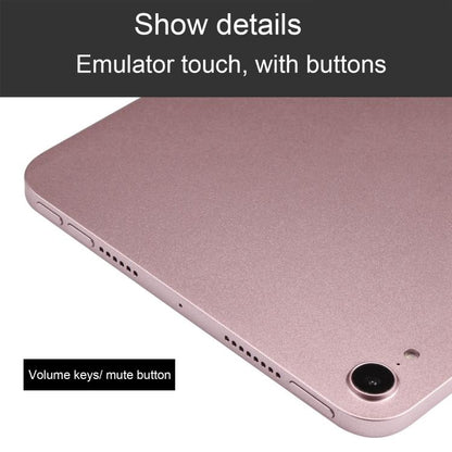 หน้าจอสี NonWorking Fake Dummy Display Model สำหรับ iPad mini 6, For iPad mini 6 Color Screen