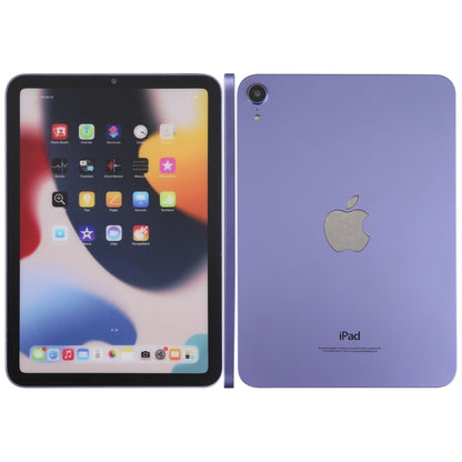 หน้าจอสี NonWorking Fake Dummy Display Model สำหรับ iPad mini 6, For iPad mini 6 Color Screen