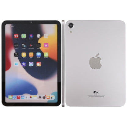 หน้าจอสี NonWorking Fake Dummy Display Model สำหรับ iPad mini 6, For iPad mini 6 Color Screen