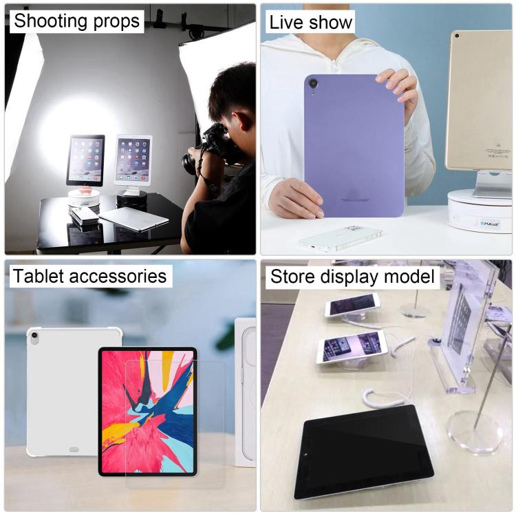 หน้าจอสี NonWorking Fake Dummy Display Model สำหรับ iPad mini 6, For iPad mini 6 Color Screen