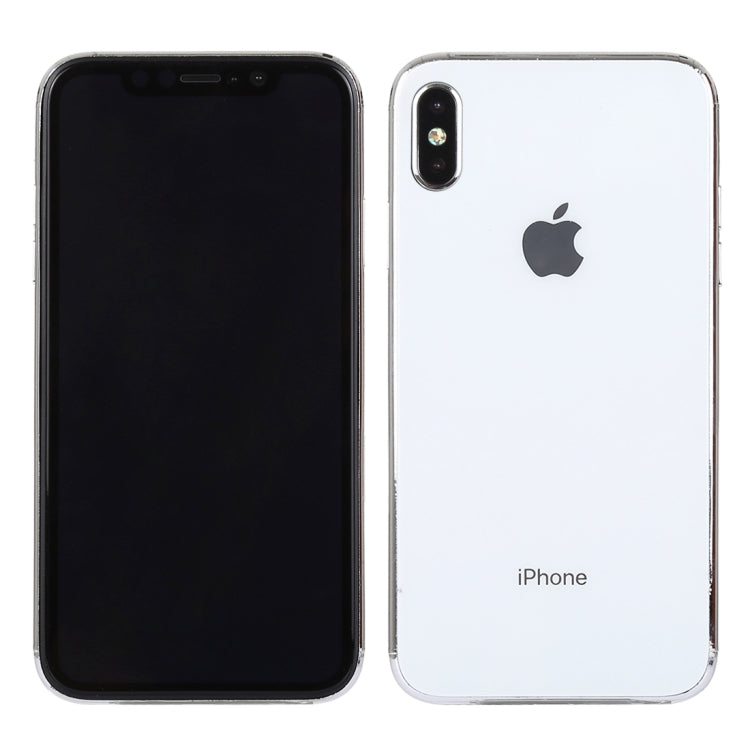 สำหรับ iPhone XS Max Dark Screen NonWorking Fake Dummy Display Model, XS Max/White, XS Max/Gold, XS Max/Black