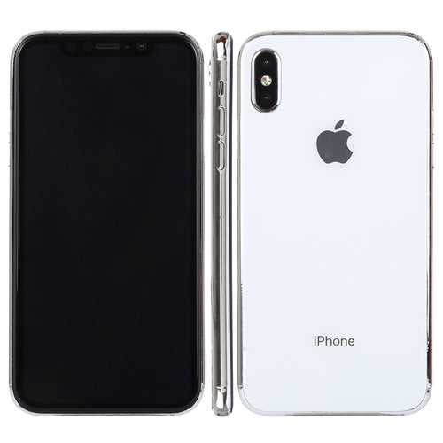 สำหรับ iPhone XS Max Dark Screen NonWorking Fake Dummy Display Model, XS Max/White, XS Max/Gold, XS Max/Black