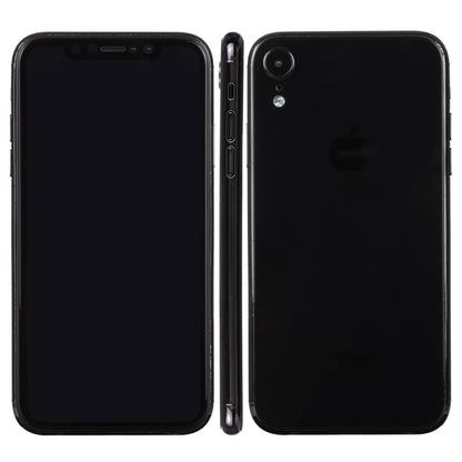 สำหรับ iPhone XR Dark Screen NonWorking Fake Dummy Display Model, XR/White, XR/Black, XR/Orange, XR/Blue, XR/Red, XR/Yellow