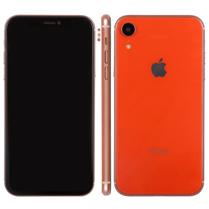 สำหรับ iPhone XR Dark Screen NonWorking Fake Dummy Display Model, XR/White, XR/Black, XR/Orange, XR/Blue, XR/Red, XR/Yellow