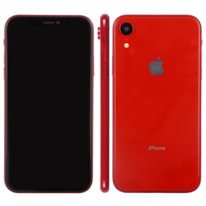 สำหรับ iPhone XR Dark Screen NonWorking Fake Dummy Display Model, XR/White, XR/Black, XR/Orange, XR/Blue, XR/Red, XR/Yellow