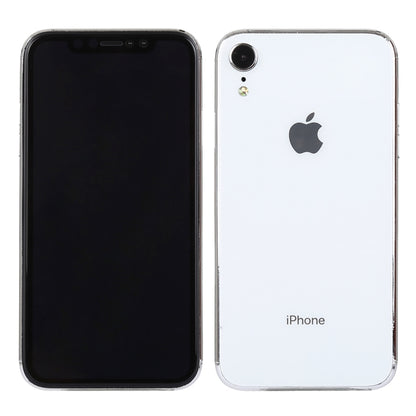 สำหรับ iPhone XR Dark Screen NonWorking Fake Dummy Display Model, XR/White, XR/Black, XR/Orange, XR/Blue, XR/Red, XR/Yellow