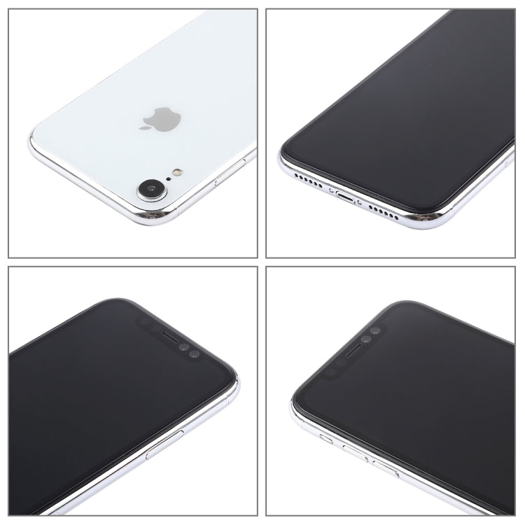 สำหรับ iPhone XR Dark Screen NonWorking Fake Dummy Display Model, XR/White, XR/Black, XR/Orange, XR/Blue, XR/Red, XR/Yellow