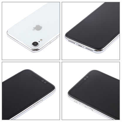 สำหรับ iPhone XR Dark Screen NonWorking Fake Dummy Display Model, XR/White, XR/Black, XR/Orange, XR/Blue, XR/Red, XR/Yellow