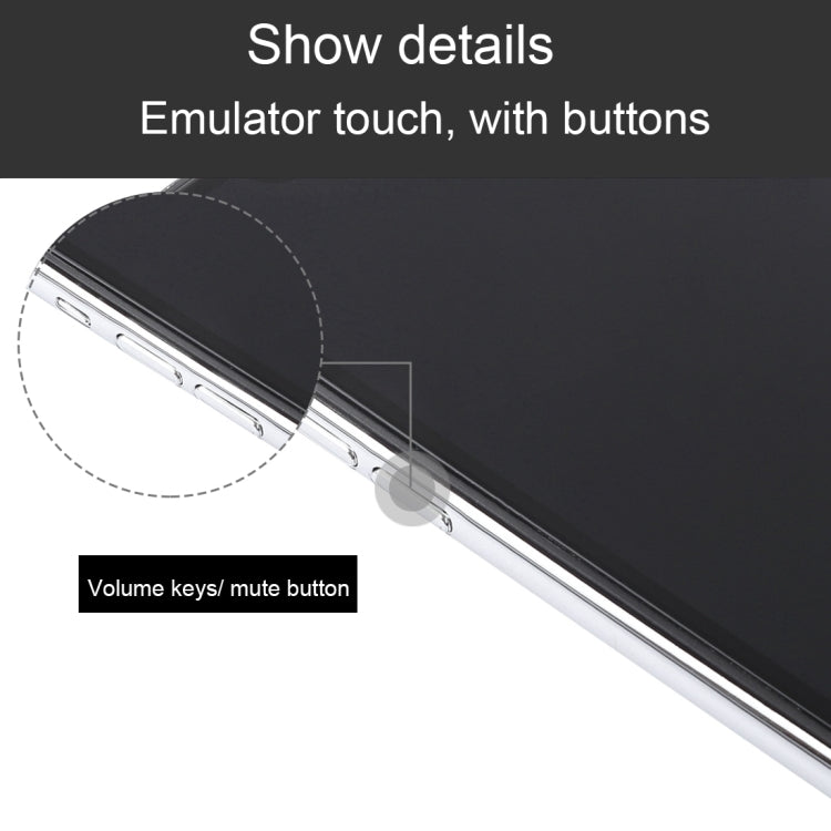 สำหรับ iPhone XR Dark Screen NonWorking Fake Dummy Display Model, XR/White, XR/Black, XR/Orange, XR/Blue, XR/Red, XR/Yellow