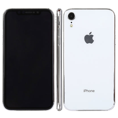 สำหรับ iPhone XR Dark Screen NonWorking Fake Dummy Display Model, XR/White, XR/Black, XR/Orange, XR/Blue, XR/Red, XR/Yellow