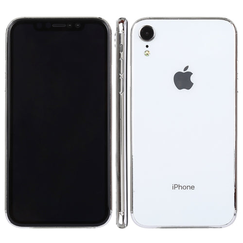สำหรับ iPhone XR Dark Screen NonWorking Fake Dummy Display Model, XR/White, XR/Black, XR/Orange, XR/Blue, XR/Red, XR/Yellow