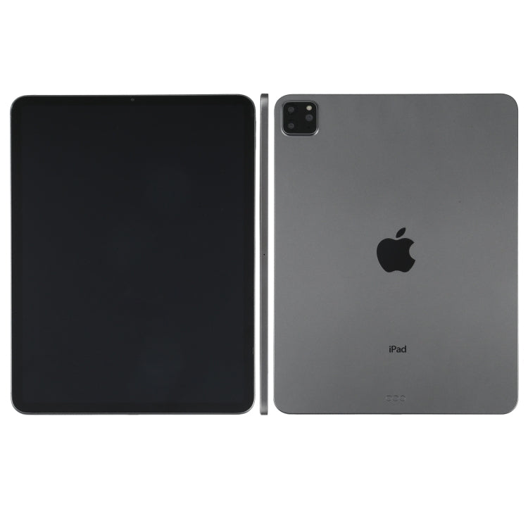 สำหรับ iPad Pro 11 2021 หน้าจอสีดำ NonWorking Fake Dummy Display รุ่น, For iPad Pro 11 (2021) /Black Screen