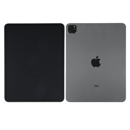 สำหรับ iPad Pro 11 2021 หน้าจอสีดำ NonWorking Fake Dummy Display รุ่น, For iPad Pro 11 (2021) /Black Screen