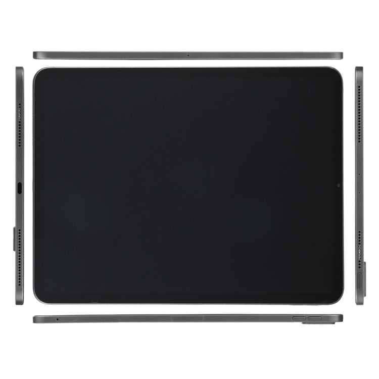 สำหรับ iPad Pro 11 2021 หน้าจอสีดำ NonWorking Fake Dummy Display รุ่น, For iPad Pro 11 (2021) /Black Screen