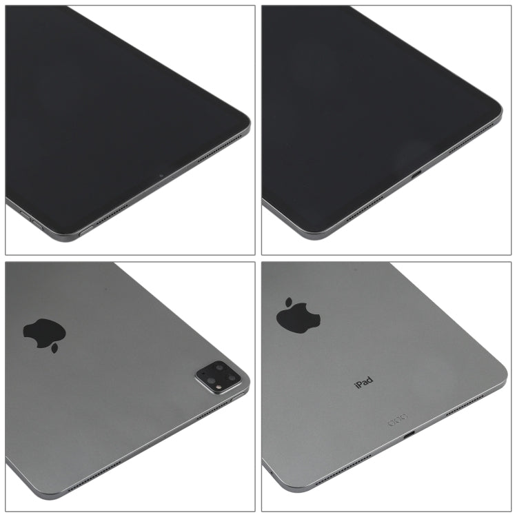สำหรับ iPad Pro 11 2021 หน้าจอสีดำ NonWorking Fake Dummy Display รุ่น, For iPad Pro 11 (2021) /Black Screen