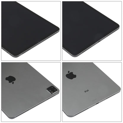 สำหรับ iPad Pro 11 2021 หน้าจอสีดำ NonWorking Fake Dummy Display รุ่น, For iPad Pro 11 (2021) /Black Screen