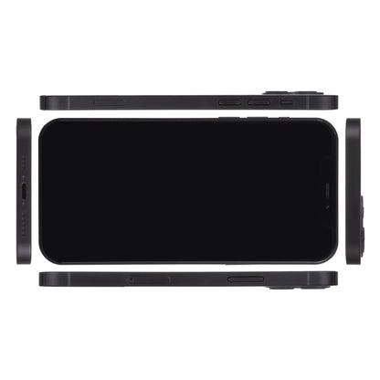 สำหรับ iPhone 12 หน้าจอสีดำ NonWorking Fake Dummy Display รุ่น Light, For iPhone 12 Black Screen Light Version, For iPhone 12  Black Screen Light Version