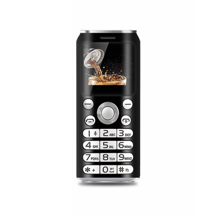 1.0 นิ้ว, หูฟัง Bluetooth Dialer แฮนด์ฟรี, เพลง MP3, สองซิม, เครือข่าย: 2G