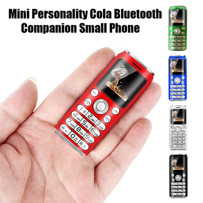 1.0 นิ้ว, หูฟัง Bluetooth Dialer แฮนด์ฟรี, เพลง MP3, สองซิม, เครือข่าย: 2G