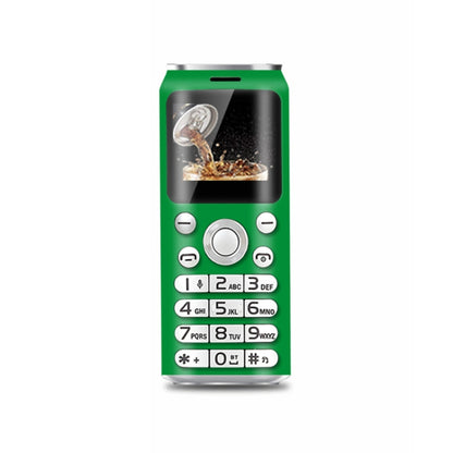 1.0 นิ้ว, หูฟัง Bluetooth Dialer แฮนด์ฟรี, เพลง MP3, สองซิม, เครือข่าย: 2G