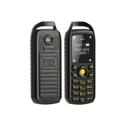 หูฟัง Bluetooth Dialer แบบแฮนด์ฟรี เพลง MP3 สองซิม เครือข่าย: 2G