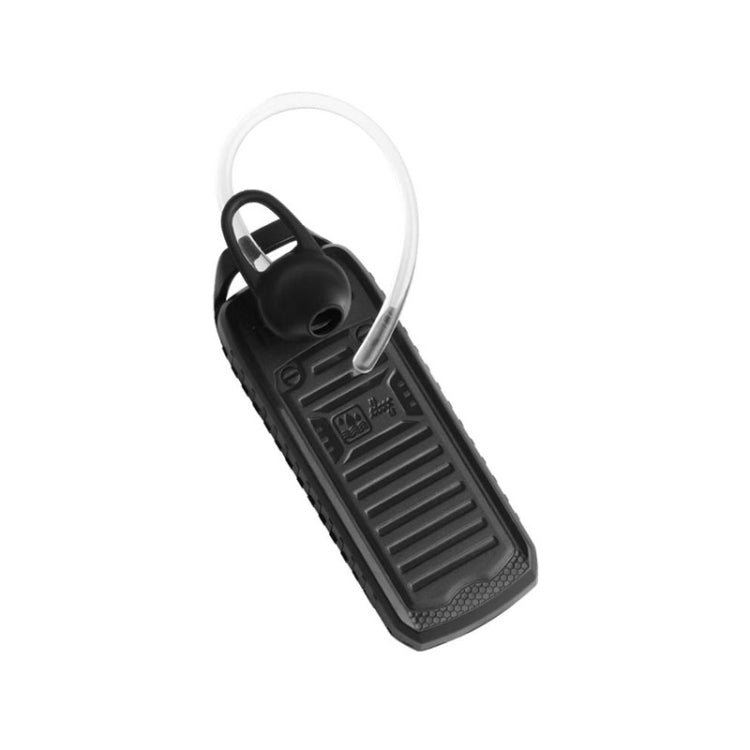 หูฟัง Bluetooth Dialer แบบแฮนด์ฟรี เพลง MP3 สองซิม เครือข่าย: 2G