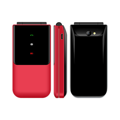 1.77 นิ้ว, SC6531E, รองรับ Bluetooth, FM, GSM, สองซิม