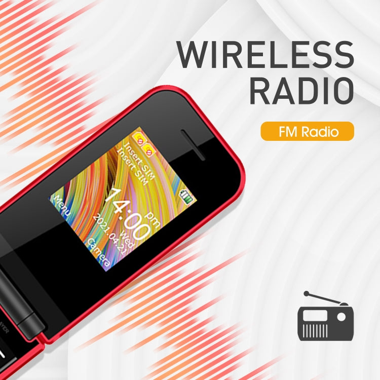 1.77 นิ้ว, SC6531E, รองรับ Bluetooth, FM, GSM, สองซิม