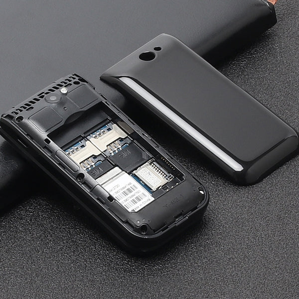 1.77 นิ้ว, SC6531E, รองรับ Bluetooth, FM, GSM, สองซิม