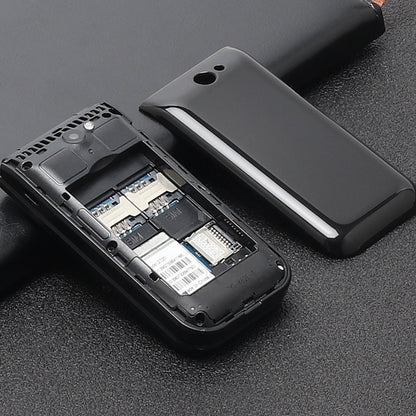 1.77 นิ้ว, SC6531E, รองรับ Bluetooth, FM, GSM, สองซิม
