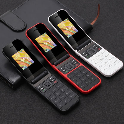 1.77 นิ้ว, SC6531E, รองรับ Bluetooth, FM, GSM, สองซิม