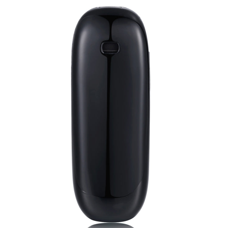 หูฟัง Bluetooth Dialer แบบแฮนด์ฟรี, MTK6261DA, ระบบป้องกันการสูญหาย, ซิมเดียว, เครือข่าย: 2G