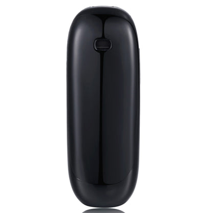 หูฟัง Bluetooth Dialer แบบแฮนด์ฟรี, MTK6261DA, ระบบป้องกันการสูญหาย, ซิมเดียว, เครือข่าย: 2G