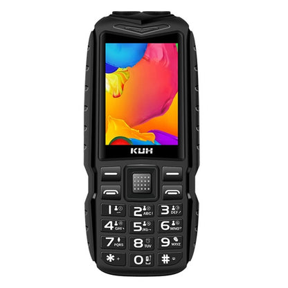 กันกระแทกกันฝุ่น, MTK6261DA, แบตเตอรี่ 2400mAh, 2.4 นิ้ว, Dual SIM