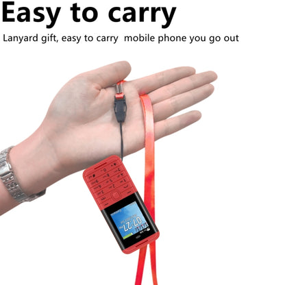 1.33 นิ้ว, MTK6261D, 21 คีย์, รองรับ Bluetooth, FM, Magic Sound, บันทึกการโทรอัตโนมัติ, GSM, Triple SIM, Russian Key