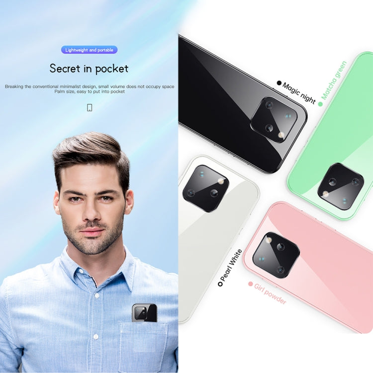 2.5 นิ้ว MTK6580 Quad Core สูงสุด 1.3GHz, Bluetooth, WiFi, FM, เครือข่าย: 3G, สองซิม, XS13