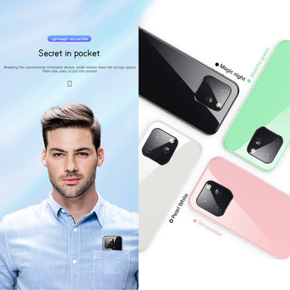 2.5 นิ้ว MTK6580 Quad Core สูงสุด 1.3GHz, Bluetooth, WiFi, FM, เครือข่าย: 3G, สองซิม, XS13