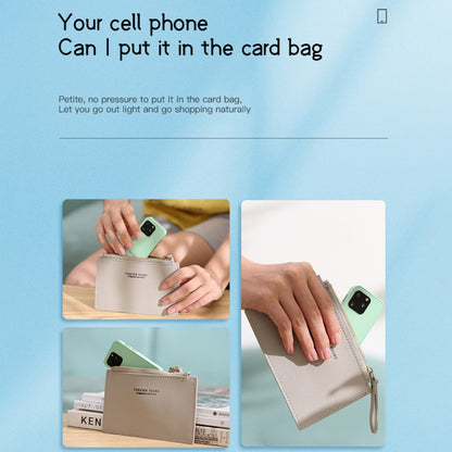 2.5 นิ้ว MTK6580 Quad Core สูงสุด 1.3GHz, Bluetooth, WiFi, FM, เครือข่าย: 3G, สองซิม, XS13