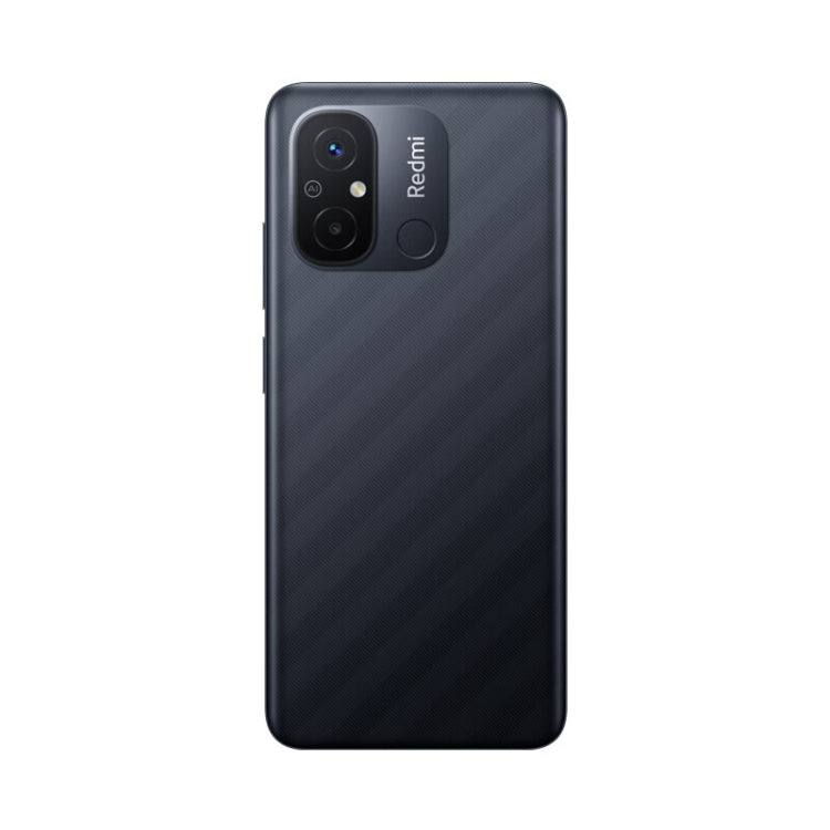 แบตเตอรี่ 5,000mAh, รหัสประจำตัวและลายนิ้วมือ, 6.71 นิ้ว MIUI 13 MediaTek Helio G85 Octa Core สูงสุด 2.0GHz, เครือข่าย: 4G, สองซิม, ไม่รองรับ Google Play, 4GB+128GB