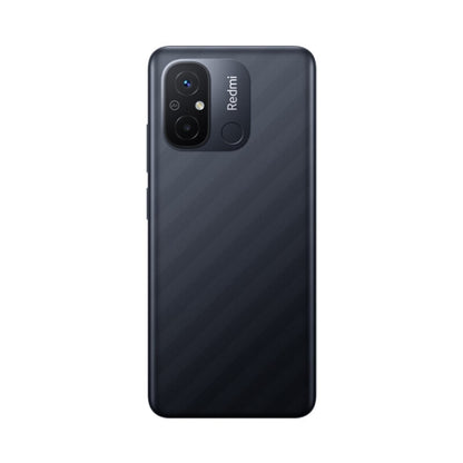 แบตเตอรี่ 5,000mAh, รหัสประจำตัวและลายนิ้วมือ, 6.71 นิ้ว MIUI 13 MediaTek Helio G85 Octa Core สูงสุด 2.0GHz, เครือข่าย: 4G, สองซิม, ไม่รองรับ Google Play, 4GB+128GB