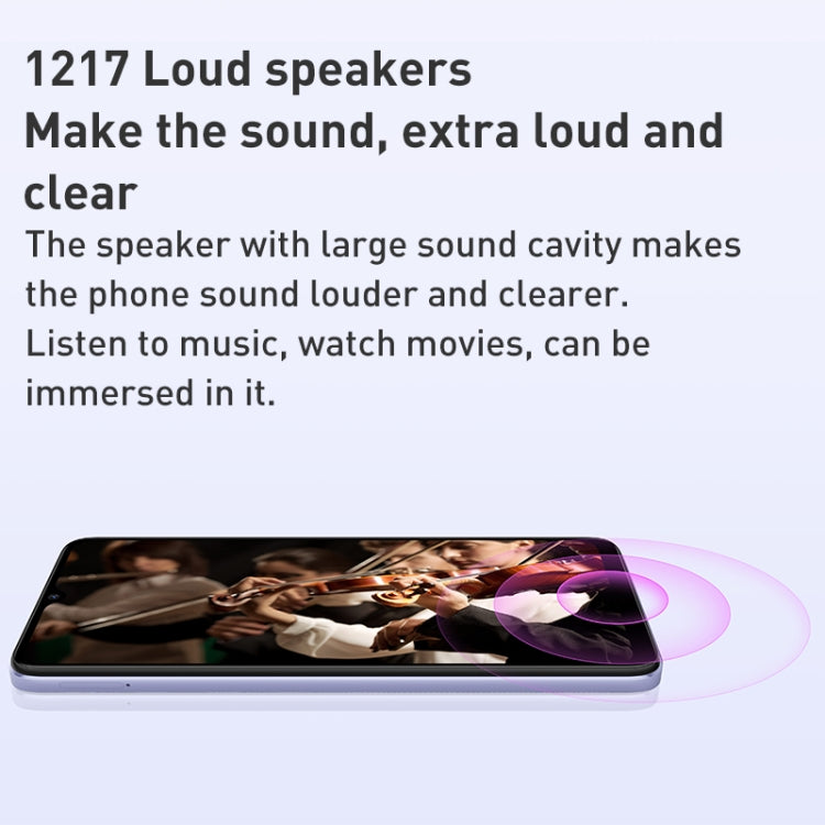 แบตเตอรี่ 5,000mAh, รหัสประจำตัวและลายนิ้วมือ, 6.71 นิ้ว MIUI 13 MediaTek Helio G85 Octa Core สูงสุด 2.0GHz, เครือข่าย: 4G, สองซิม, ไม่รองรับ Google Play, 4GB+128GB
