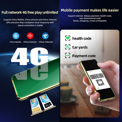 การจดจำใบหน้าด้วยอินฟราเรด, 3.46 นิ้ว Android 6.0 MTK6737 Quad Core สูงถึง 1.1GHz, BT, WiFi, FM, เครือข่าย: 4G, GPS, สองซิม, 3GB+64GB