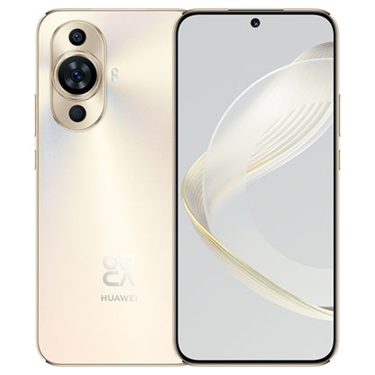 กล้องหลังคู่, การระบุลายนิ้วมือหน้าจอ, 6.7 นิ้ว HarmonyOS Qualcomm Snapdragon 778G 4G Octa Core สูงสุด 2.4GHz, เครือข่าย: 4G, OTG, NFC, ไม่รองรับ Google Play, nova 11 256GB