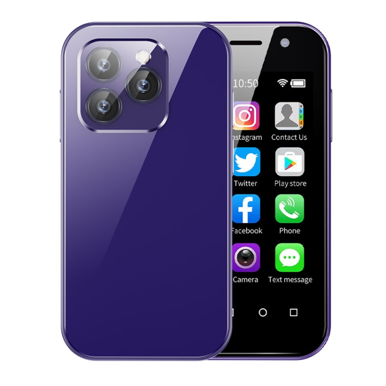 การจดจำใบหน้า, 3.0 นิ้ว Android 9.0 MTK6739CW Quad Core สูงสุด 1.28GHz, OTG, เครือข่าย: 4G, Dual SIM, รองรับ Google Play, 3GB+64GB