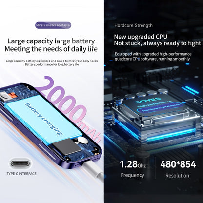 การจดจำใบหน้า, 3.0 นิ้ว Android 9.0 MTK6739CW Quad Core สูงสุด 1.28GHz, OTG, เครือข่าย: 4G, Dual SIM, รองรับ Google Play, 3GB+64GB