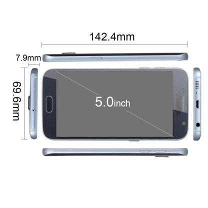 5.0 นิ้ว Android 5.1 MTK6580 Quad Core 1.2GHz, สองซิม, GPS