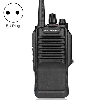 BaoFeng BF-9700 8W Single Band วิทยุ เครื่องส่งรับวิทยุแบบใช้มือถือพร้อมฟังก์ชั่น Monitor, ปลั๊ก EU, BF-9700 EU Plug