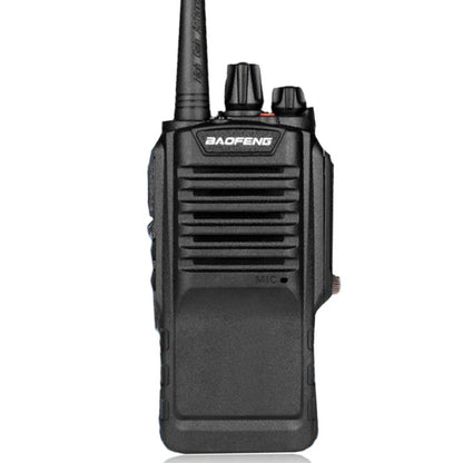 BaoFeng BF-9700 8W Single Band วิทยุ เครื่องส่งรับวิทยุแบบใช้มือถือพร้อมฟังก์ชั่น Monitor, ปลั๊ก EU, BF-9700 EU Plug