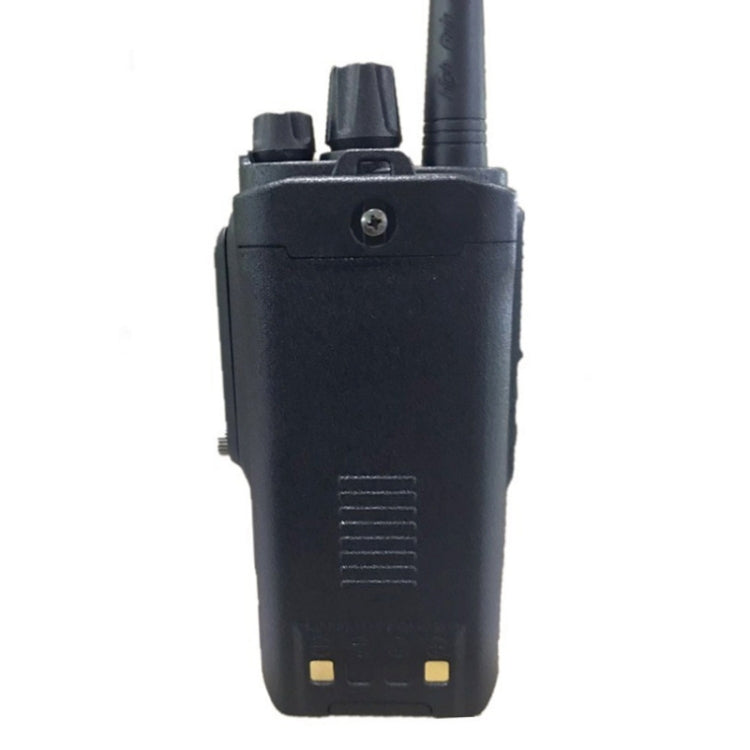 BaoFeng BF-9700 8W Single Band วิทยุ เครื่องส่งรับวิทยุแบบใช้มือถือพร้อมฟังก์ชั่น Monitor, ปลั๊ก EU, BF-9700 EU Plug